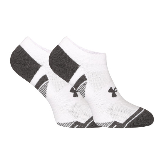 3PACK calcetines Under Armour blanco (1379503 100)