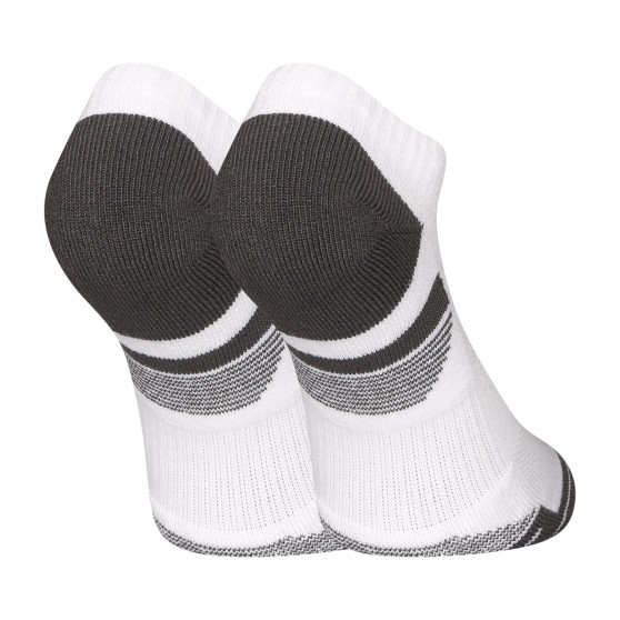 3PACK calcetines Under Armour blanco (1379503 100)