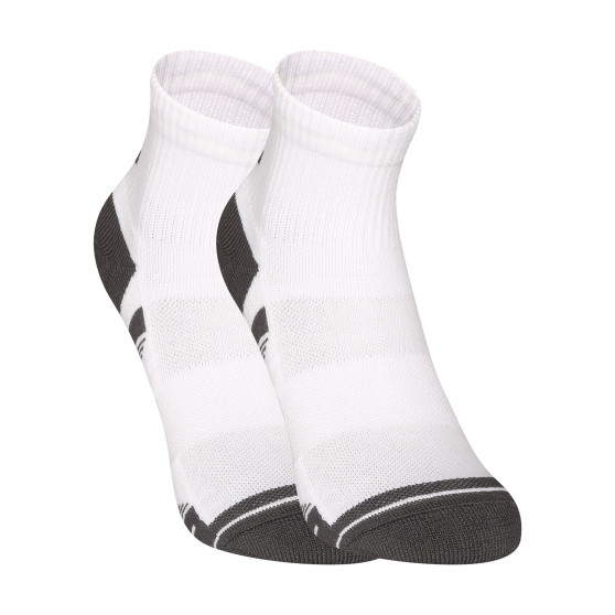 3PACK calcetines Under Armour blanco (1379510 100)