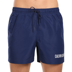 Bañador de hombre Calvin Klein azul (KM0KM00992-C7E)