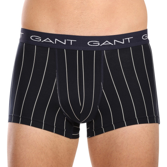 3PACK Boxers para hombre Gant multicolor (902343033-433)