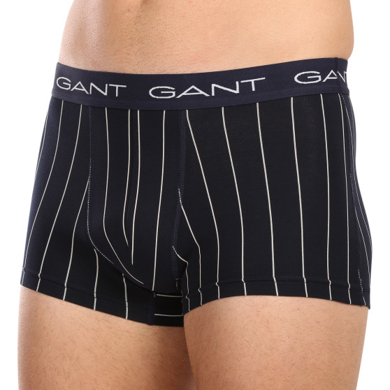 3PACK Boxers para hombre Gant multicolor (902343033-433)