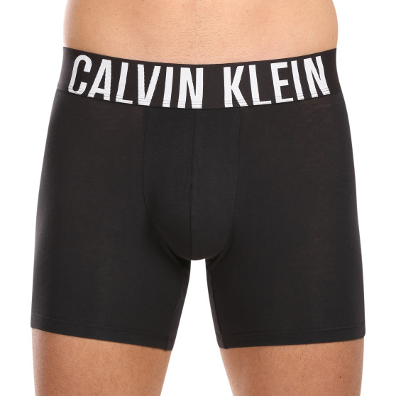 3PACK Boxers para hombre Calvin Klein multicolor (NB3609A-MP1)