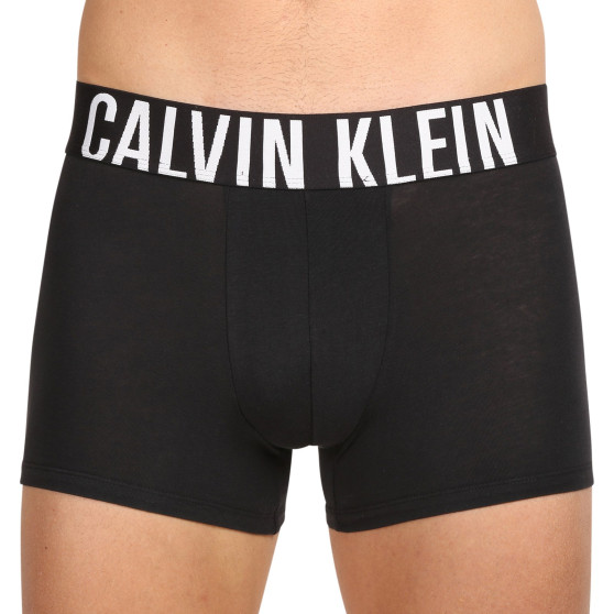 3PACK Boxers para hombre Calvin Klein multicolor (NB3608A-OG5)