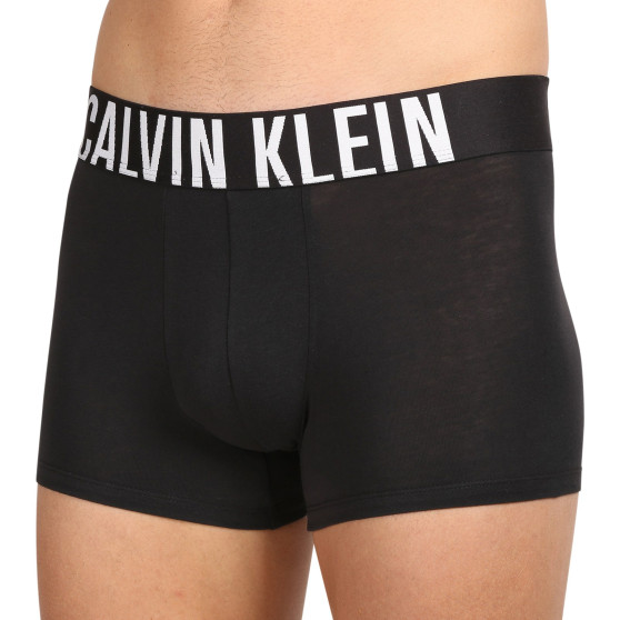 3PACK Boxers para hombre Calvin Klein multicolor (NB3608A-OG5)