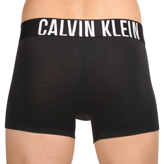 3PACK Boxers para hombre Calvin Klein multicolor (NB3608A-OG5)