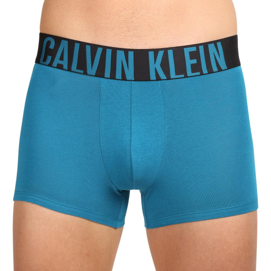 3PACK Boxers para hombre Calvin Klein multicolor (NB3608A-OG5)