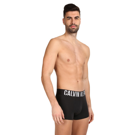 3PACK Boxers para hombre Calvin Klein multicolor (NB3608A-OG5)