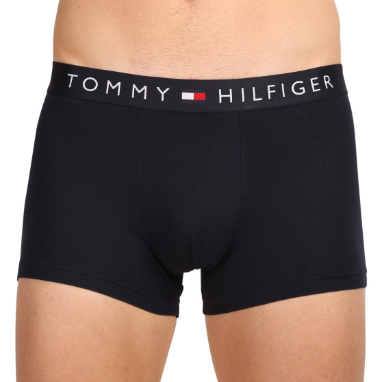 3PACK Boxers para hombre Tommy Hilfiger multicolor (UM0UM03181 0SZ)