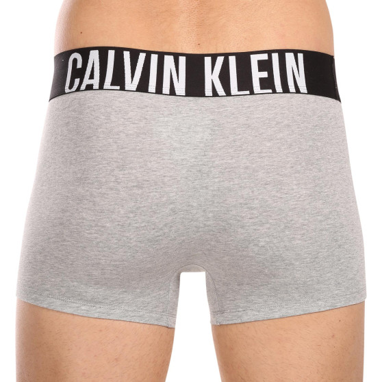 3PACK Boxers para hombre Calvin Klein multicolor (NB3608A-MPI)