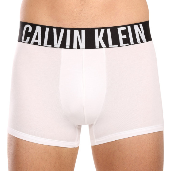 3PACK Boxers para hombre Calvin Klein multicolor (NB3608A-MPI)