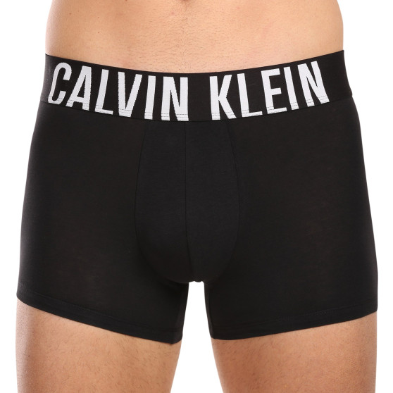 3PACK Boxers para hombre Calvin Klein multicolor (NB3608A-MPI)