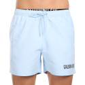 Bañador de hombre Calvin Klein azul (KM0KM00992-C7S)