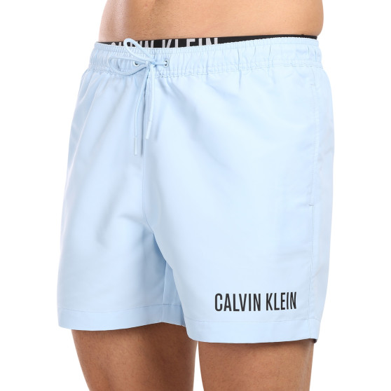 Bañador de hombre Calvin Klein azul (KM0KM00992-C7S)