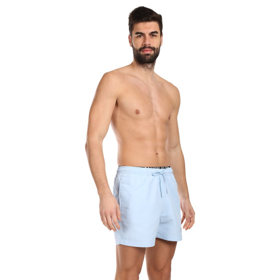 Bañador de hombre Calvin Klein azul (KM0KM00992-C7S)