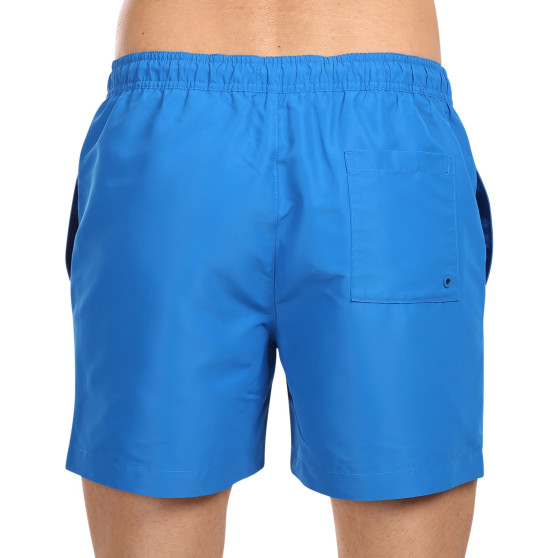 Bañador de hombre Calvin Klein azul (KM0KM01004-DYO)