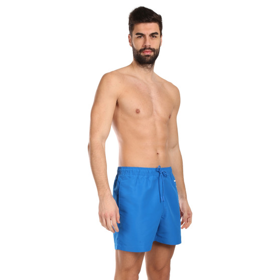 Bañador de hombre Calvin Klein azul (KM0KM01004-DYO)