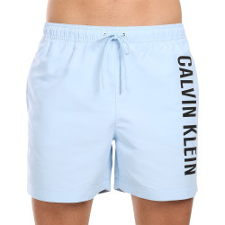 Bañador de hombre Calvin Klein azul (KM0KM01004-C7S)