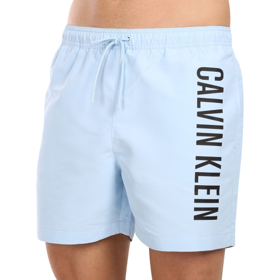 Bañador de hombre Calvin Klein azul (KM0KM01004-C7S)