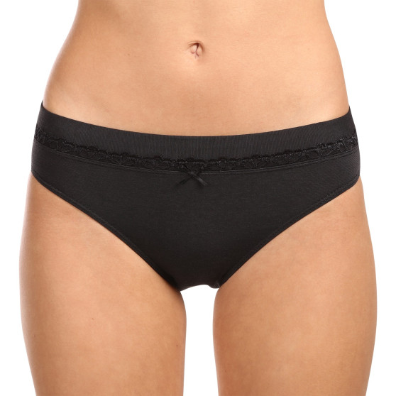 3PACK bragas de mujer Andrie multicolor (PS 2603)