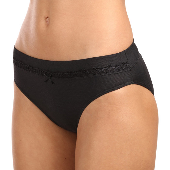 3PACK bragas de mujer Andrie multicolor (PS 2603)