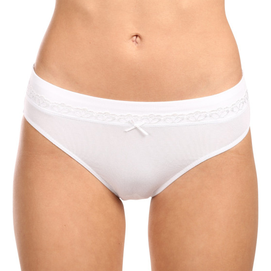 3PACK bragas de mujer Andrie multicolor (PS 2603)