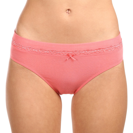 3PACK bragas de mujer Andrie multicolor (PS 2603)