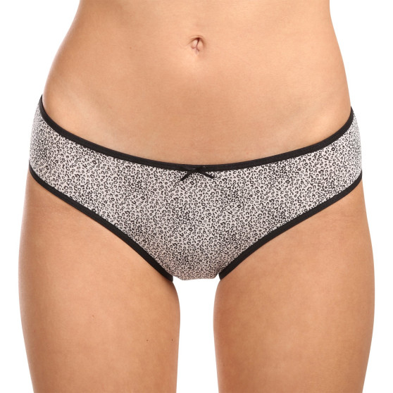 3PACK bragas de mujer Andrie multicolor (PS 2903)