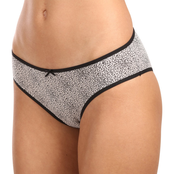 3PACK bragas de mujer Andrie multicolor (PS 2903)