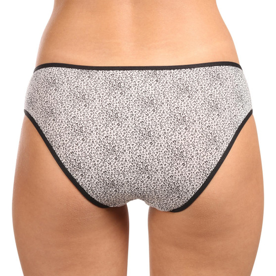 3PACK bragas de mujer Andrie multicolor (PS 2903)