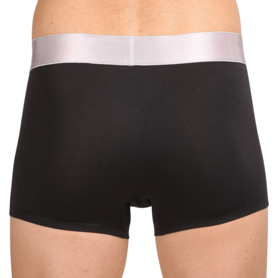 3PACK Boxers para hombre Calvin Klein multicolor (NB3130A-NA9)