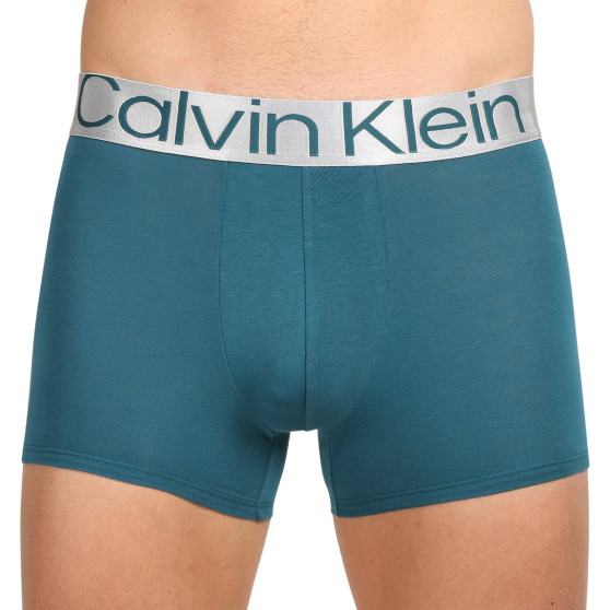 3PACK Boxers para hombre Calvin Klein multicolor (NB3130A-NA9)