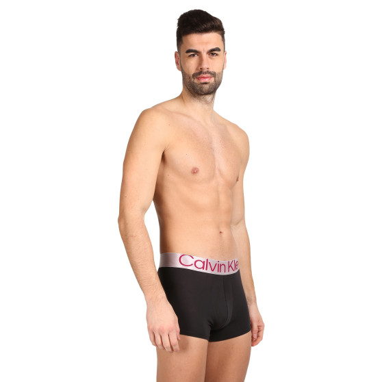 3PACK Boxers para hombre Calvin Klein multicolor (NB3130A-NA9)