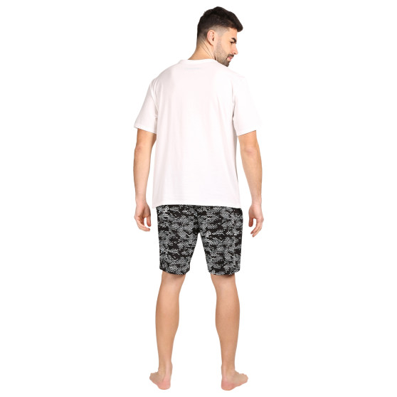 Pijama de hombre Calvin Klein multicolor (NM2431E-N1N)