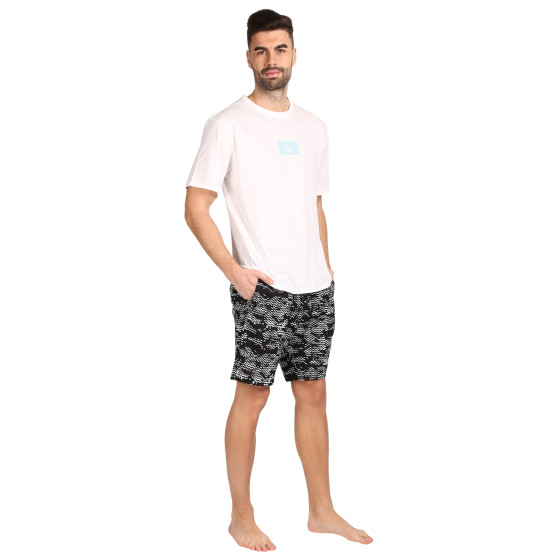 Pijama de hombre Calvin Klein multicolor (NM2431E-N1N)