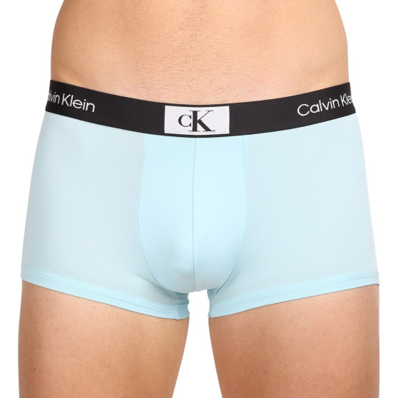 3PACK Boxers para hombre Calvin Klein multicolor (NB3532E-OFO)