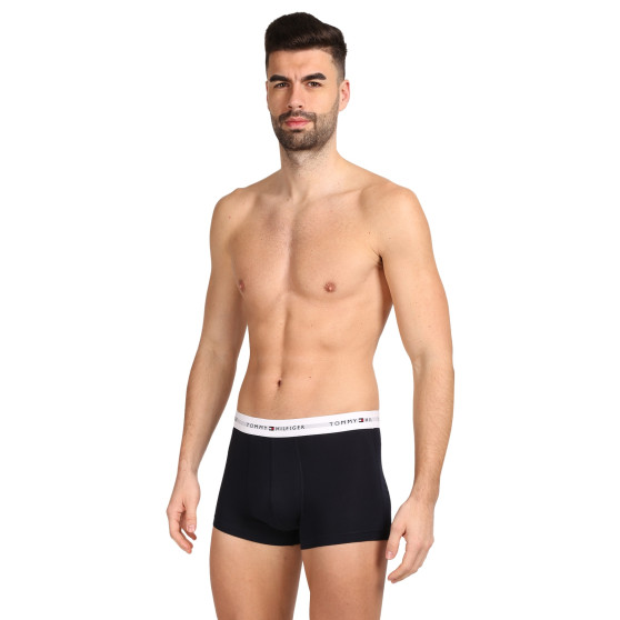 3PACK Boxers para hombre Tommy Hilfiger multicolor (UM0UM02761 0YV)