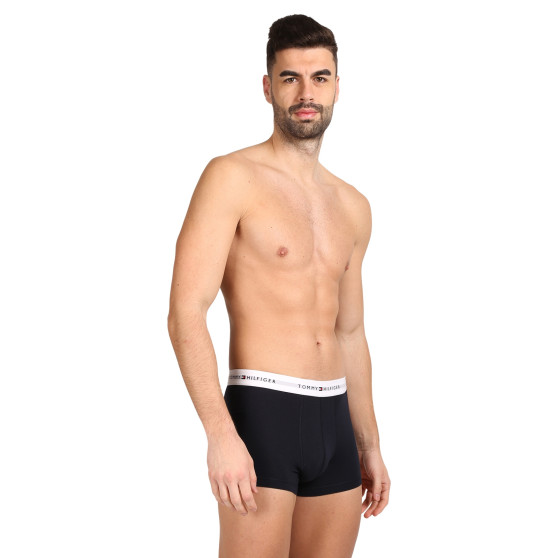 3PACK Boxers para hombre Tommy Hilfiger multicolor (UM0UM02761 0YV)