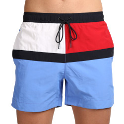 Bañador de hombre Tommy Hilfiger azul (UM0UM03259 C30)