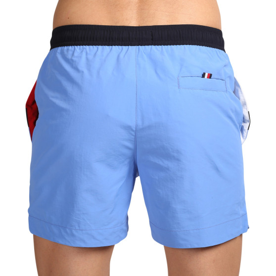 Bañador de hombre Tommy Hilfiger azul (UM0UM03259 C30)