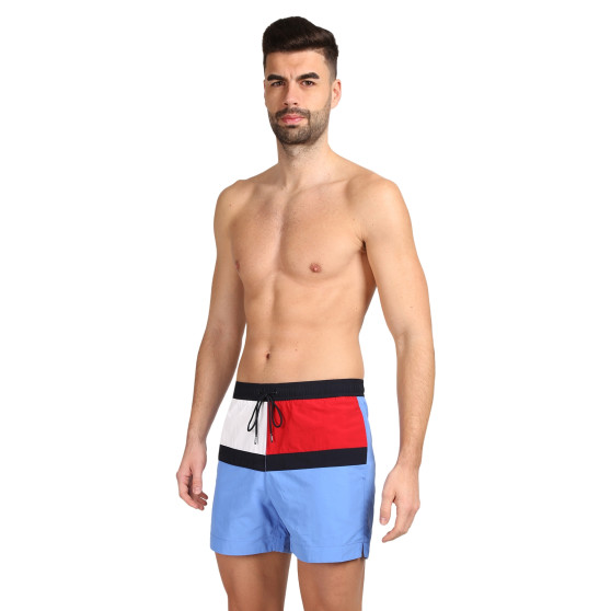 Bañador de hombre Tommy Hilfiger azul (UM0UM03259 C30)