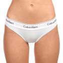 Braga de mujer Calvin Klein azul (F3787E-LKW)