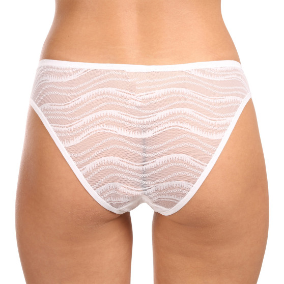 3PACK bragas de mujer Calvin Klein multicolor (QD5203E-NOW)