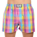 Calzones de hombre Styx classic elastic multicolor (A1028)