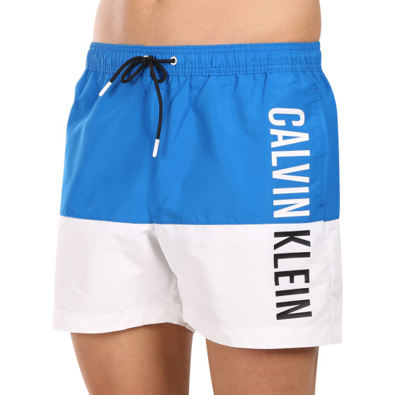 Bañador de hombre Calvin Klein multicolor (KM0KM00994-DYO)