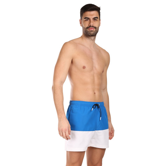 Bañador de hombre Calvin Klein multicolor (KM0KM00994-DYO)