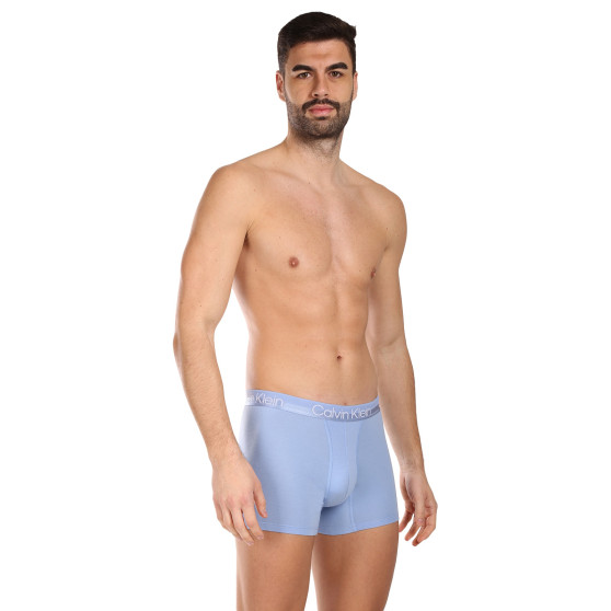 3PACK Boxers para hombre Calvin Klein multicolor (NB2971A-MCA)