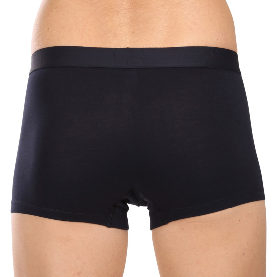 3PACK Boxers para hombre Tommy Hilfiger azul (UM0UM03180 0SY)