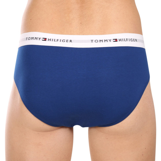 3PACK calzoncillos para hombre Tommy Hilfiger multicolor (UM0UM02764 0XZ)