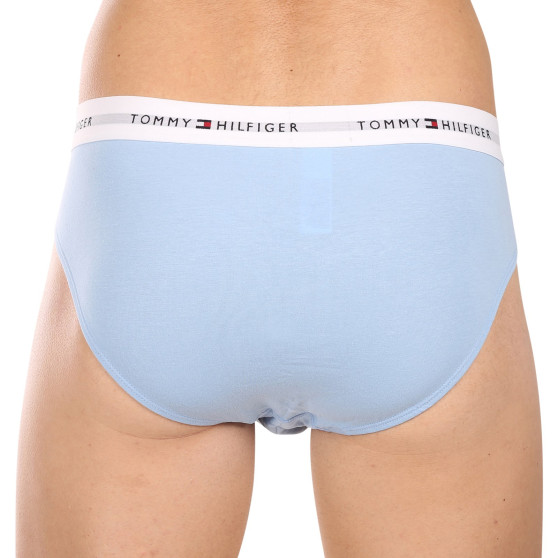 3PACK calzoncillos para hombre Tommy Hilfiger multicolor (UM0UM02764 0XZ)